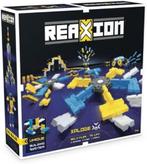 Jeu Domino REAXION XPLODE, Kinderen en Baby's, Ophalen, Zo goed als nieuw, Ontdekken