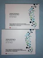 Zinzino Xtend voedingssupplementen, Ophalen of Verzenden, Nieuw