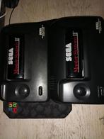 Sega master system 2, Games en Spelcomputers, Ophalen, Gebruikt, Master System