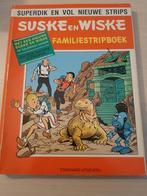 Suske en Wiske Familiestripboek, Boeken, Eén stripboek, Ophalen of Verzenden, Zo goed als nieuw