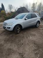 Mercedes 280cdi, Auto's, Bedrijf, Te koop