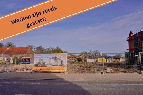 Appartement te koop in Lebbeke, Immo, Huizen en Appartementen te koop, Appartement