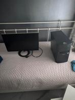 MEDION PC 1 KEER GEBRUIKT, Computers en Software, Ophalen, Zo goed als nieuw