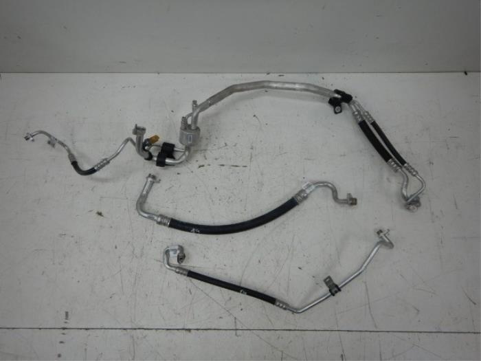 Airco Leiding Diversen (22728705), Autos : Pièces & Accessoires, Climatisation & Chauffage, Utilisé, Enlèvement