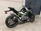 Kawasaki Z900 in topstaat met handvatverwarming, Motos, Entreprise, Plus de 35 kW, 900 cm³, Autre