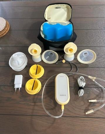 Medela freestyle beschikbaar voor biedingen