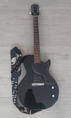 Epiphone Les Paul Junior P90, Muziek en Instrumenten, Ophalen of Verzenden, Gebruikt, Epiphone