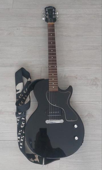 Epiphone Les Paul Junior P90  beschikbaar voor biedingen