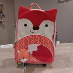 Skip HOP trolley vosje + gratis vossenkapstokje., Enlèvement