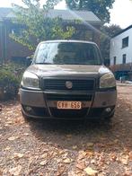 Fiat doblo, 2010, start en rijdt, diesel, euro 4., Doblo, Diesel, Particulier, Euro 4