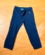 Pantalon United Colors of Benetton - Bleu marine, Enfants & Bébés, Vêtements enfant | Taille 98, Enlèvement ou Envoi, Utilisé