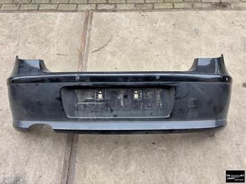 Achterbumper Pdc Bmw 1-Serie E81 E87 Zwart 475 beschikbaar voor biedingen