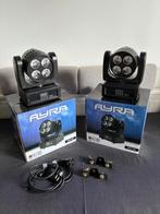 Ayra Ero 406 - Movinghead, Muziek en Instrumenten, Licht en Laser, Ophalen, Zo goed als nieuw, Licht