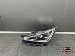 Seat ibiza 6f/ Arona facelift led koplamp links 6f1941007f, Gebruikt, Seat