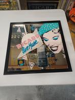 Spiegel ricard, Ophalen