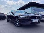 Volvo V60 2.0T6/1steEig/Hybrid/87000km/Leder/Cam&Pdc/Carplay, 0 min, Zwart, 0 kg, 5 deurs
