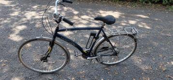 Oxford herenfiets beschikbaar voor biedingen