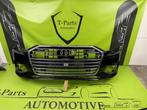audi a6 voorbumper 18+ bumper grille, Gebruikt, Audi, Bumper