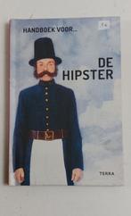 Handboek voor de hipster terra, Livres, Loisirs & Temps libre, Enlèvement ou Envoi