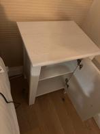 Nachtkastje, Ophalen, Minder dan 45 cm, 55 tot 70 cm, Zo goed als nieuw