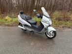 Suzuki brugman 400cc, Motoren, 400 cc, Scooter, Bedrijf