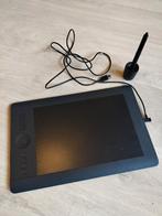Wacom Intuos Pro Medium, Computers en Software, Ophalen of Verzenden, Zo goed als nieuw, Bedraad, Wacom