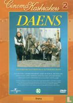 Daens dvd als nieuw krasvrij 3eu, Alle leeftijden, Drama, Ophalen of Verzenden, Zo goed als nieuw