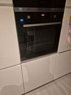 Bosch inbouw hete lucht oven, Gebruikt, Oven, Hete lucht, Inbouw