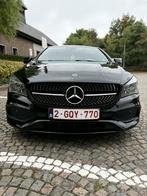 Mercedes cla 200 2017 amg line, CLA, Trekhaak, Particulier, Te koop