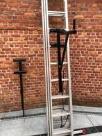 Set van 2 solide stellinghaken, Doe-het-zelf en Bouw, Steigers, Ophalen