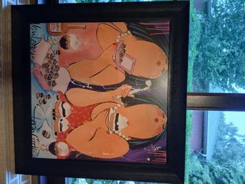 Lovin' goodies. El van Leersum. beschikbaar voor biedingen