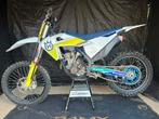 Husqvarna 250 cc, Ophalen, 250 cc, Gebruikt, 5 versnellingen