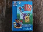 Paw patrol kleurenkwartet, Ophalen of Verzenden, Gebruikt