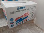 Invoeging mapei zilvergrijs, Doe-het-zelf en Bouw, Isolatie en Afdichting, Ophalen, Nieuw