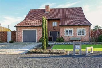Huis te koop in Lummen, 4 slpks, 1424 m², 196 kWh/m²/jaar, Vrijstaande woning, 4 kamers