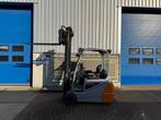 VS-22060 Elektrische Triplex heftruck RX20-20 bj2017 Vorkens, Auto-onderdelen, Verzenden, Gebruikt