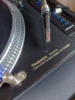 Technics SL1210 M5G en état neuf - Rare !, TV, Hi-fi & Vidéo, Enlèvement, Technics