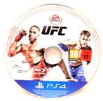 EA Sports UFC (enkel het spel), Games en Spelcomputers, Games | Sony PlayStation 4, 2 spelers, Ophalen of Verzenden, Zo goed als nieuw