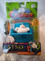 Casper de geest Fatso-figuur Amerikaanse versie 1997 Deze fi, Ophalen of Verzenden, Zo goed als nieuw