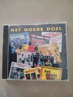Cd het goede doel   het beste van, Ophalen of Verzenden, Zo goed als nieuw