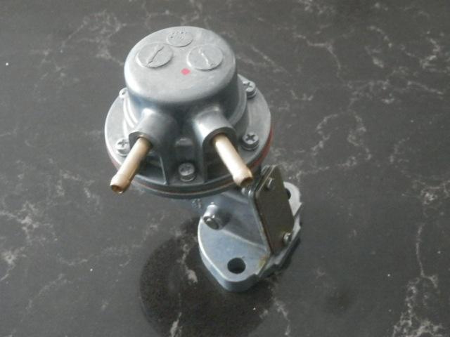 Pompes à essence VW Beetle, bonne qualité, BCD, Autos : Pièces & Accessoires, Moteurs & Accessoires, Pièces Oldtimer ou Ancêtre