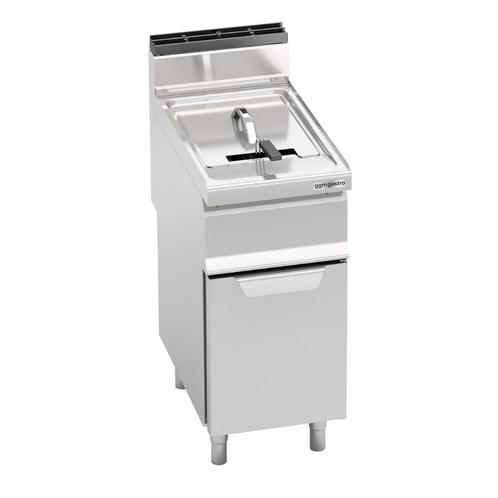 Gasfriteuse - 20 liter - 16,5 kW, Zakelijke goederen, Horeca | Keukenapparatuur, Fornuis, Frituur en Grillen, Nieuw in verpakking