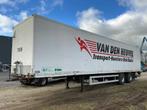1996 Van hool 2B2001 Oplegger, Overige brandstoffen, Bedrijf, Aanhangers en Opleggers, Te koop