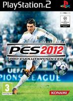 Pro Evolution Soccer 2012, Games en Spelcomputers, 2 spelers, Ophalen of Verzenden, Zo goed als nieuw, Vanaf 3 jaar