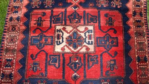 Oud oosters tapijt uit Turkmenistan - jaren 20, Antiek en Kunst, Antiek | Tapijten, Tafelkleden en Textiel, Ophalen