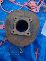 DKW auto union cilinders zonder zuigers, Fietsen en Brommers, Ophalen of Verzenden