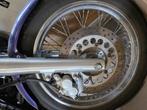 Yamaha XVS 650 Dragstar, Particulier, 650 cc, 12 t/m 35 kW