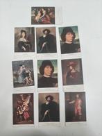 Antieke kunst postkaarten Olympiade 1920-1924, Ophalen of Verzenden, Antwerpen