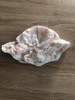 Zonnehoedje, maat 74/80, Kinderen en Baby's, Babykleding | Petten en Hoeden, Ophalen of Verzenden, Zo goed als nieuw, Maat 74
