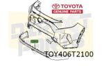 Toyota RAV4 onderdeel voorbumper (zwart) Origineel!  524110R, Nieuw, Toyota, Bumper, Verzenden
